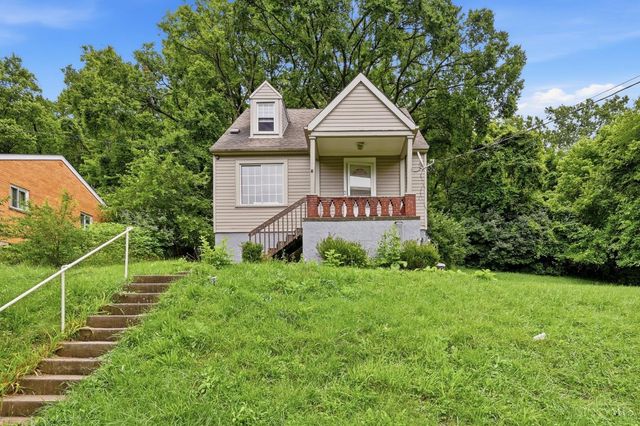 2258 Margaret Street, Cincinnati, OH 45214