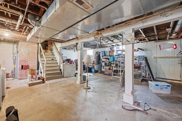 2258 Margaret Street, Cincinnati, OH 45214