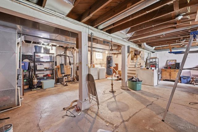 2258 Margaret Street, Cincinnati, OH 45214