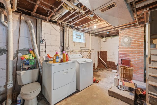 2258 Margaret Street, Cincinnati, OH 45214