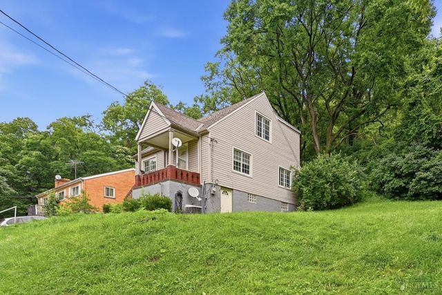 2258 Margaret Street, Cincinnati, OH 45214