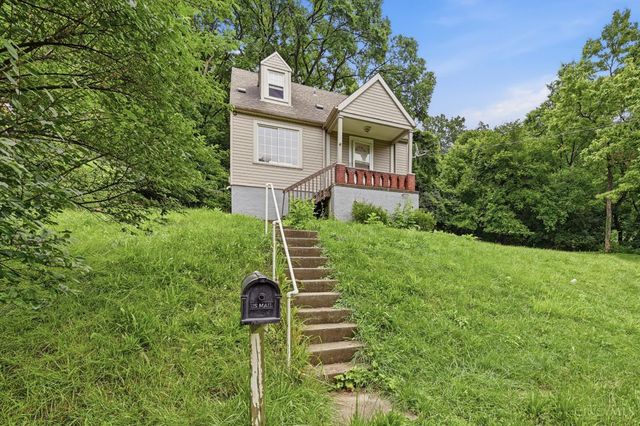 2258 Margaret Street, Cincinnati, OH 45214