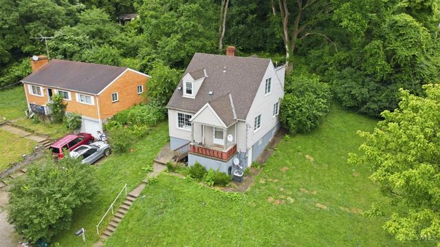 2258 Margaret Street, Cincinnati, OH 45214
