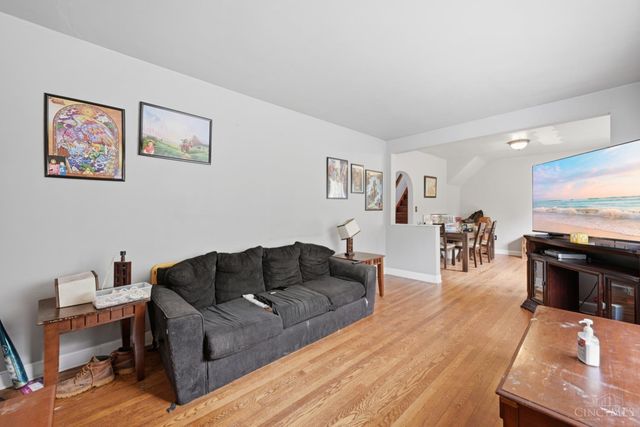 2258 Margaret Street, Cincinnati, OH 45214