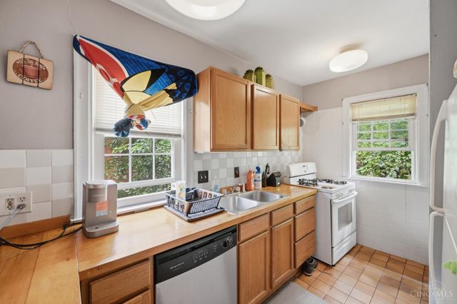 2258 Margaret Street, Cincinnati, OH 45214