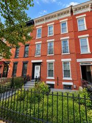 1279 Herkimer Street, Brooklyn, NY 11233