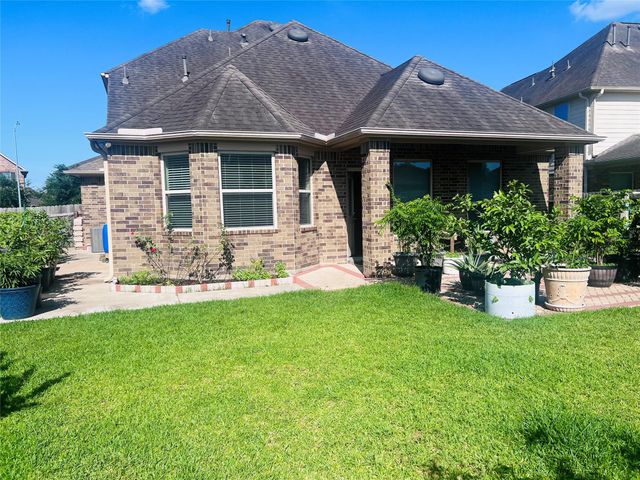 18911 Morant Bay Drive, Richmond, TX 77407