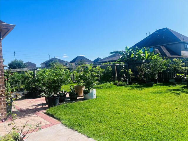 18911 Morant Bay Drive, Richmond, TX 77407