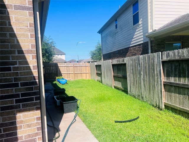 18911 Morant Bay Drive, Richmond, TX 77407