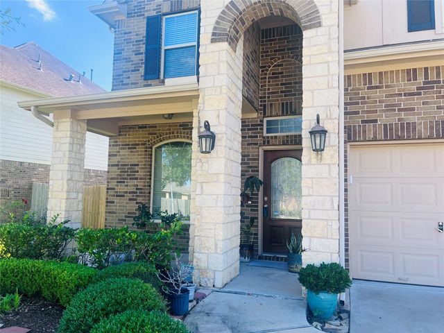 18911 Morant Bay Drive, Richmond, TX 77407