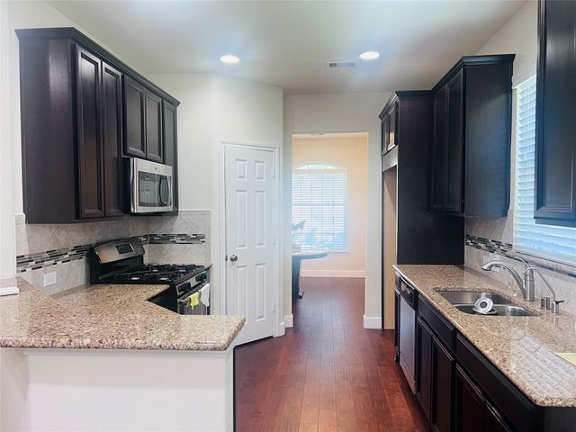 18911 Morant Bay Drive, Richmond, TX 77407