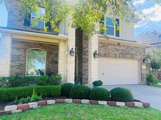 18911 Morant Bay Drive, Richmond, TX 77407