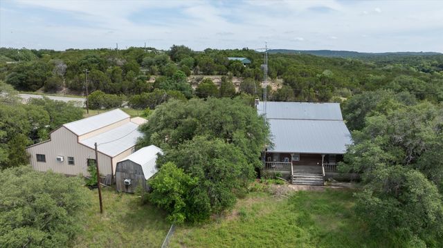 4927 W Hwy 67, Glen Rose, TX 76043