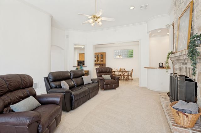 8619 Royalbrook Court, Dallas, TX 75243