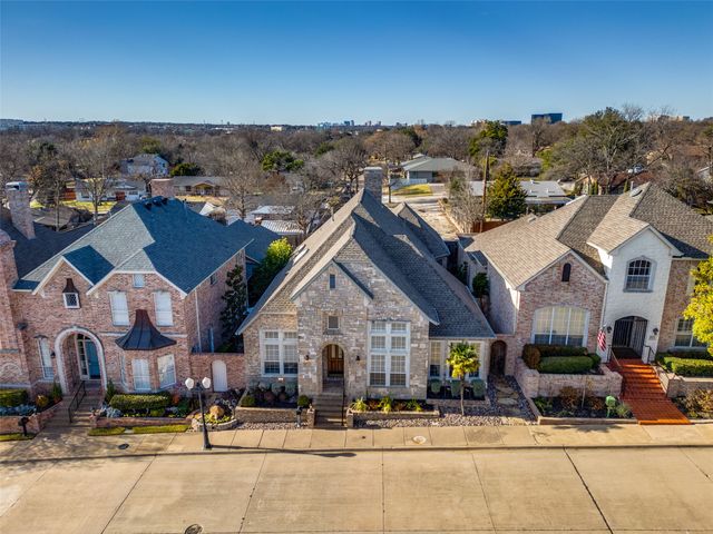 8619 Royalbrook Court, Dallas, TX 75243