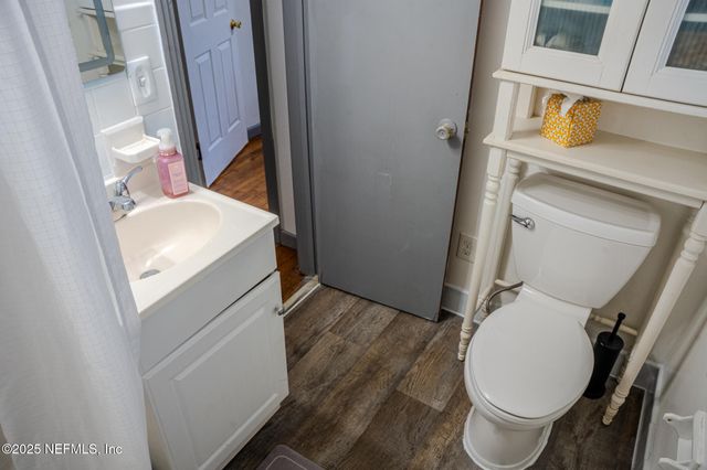 5256 ROYCE Avenue, Jacksonville, FL 32205
