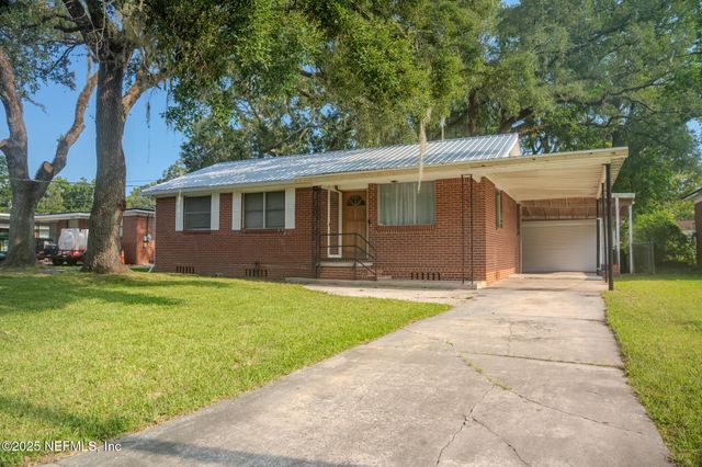 5256 ROYCE Avenue, Jacksonville, FL 32205