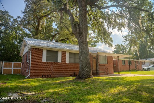 5256 ROYCE Avenue, Jacksonville, FL 32205