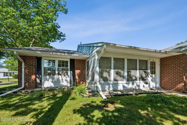 1261A Argyll Circle, Lakewood, NJ 08701