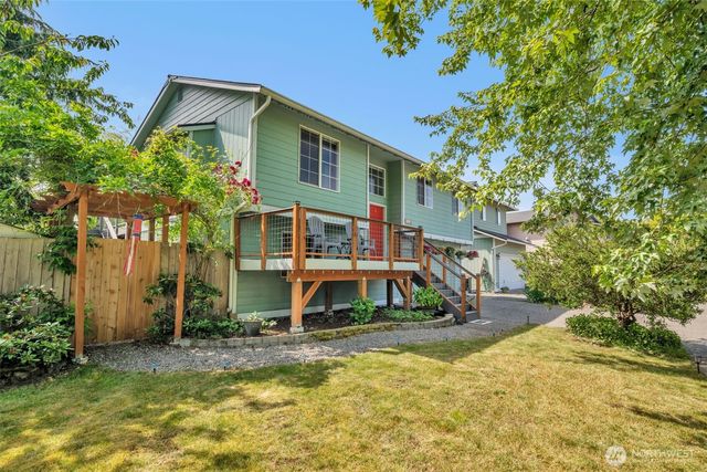 934 Merea Lane SE, Sultan, WA 98294