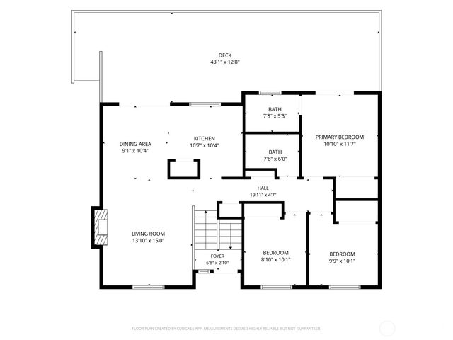 934 Merea Lane SE, Sultan, WA 98294