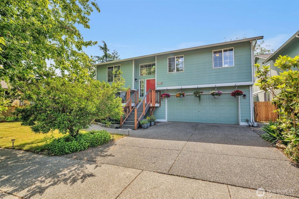 934 Merea Lane SE, Sultan, WA 98294
