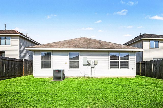 13923 Marners Court, Houston, TX 77014
