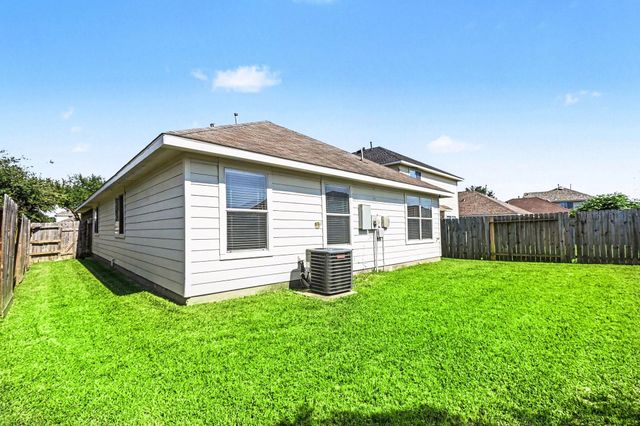 13923 Marners Court, Houston, TX 77014