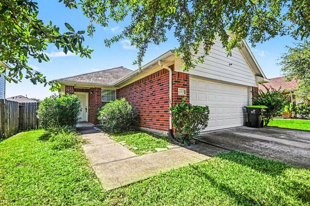 13923 Marners Court, Houston, TX 77014