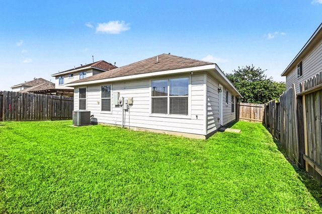 13923 Marners Court, Houston, TX 77014