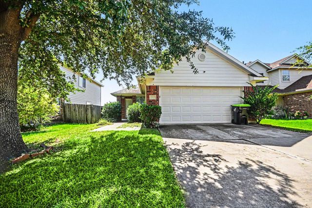 13923 Marners Court, Houston, TX 77014