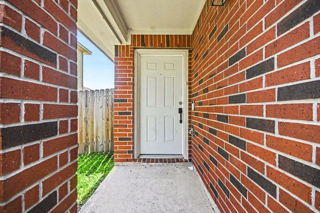 13923 Marners Court, Houston, TX 77014