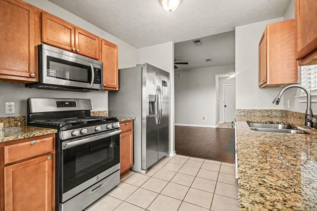 13923 Marners Court, Houston, TX 77014