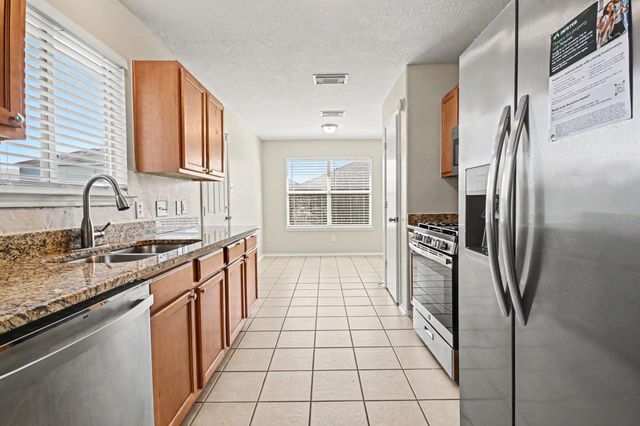 13923 Marners Court, Houston, TX 77014