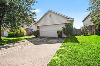 13923 Marners Court, Houston, TX 77014