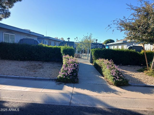 10891 W BUCCANEER Drive, Sun City, AZ 85351