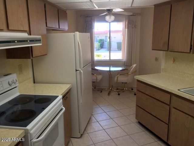 10891 W BUCCANEER Drive, Sun City, AZ 85351