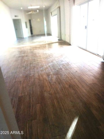 10891 W BUCCANEER Drive, Sun City, AZ 85351