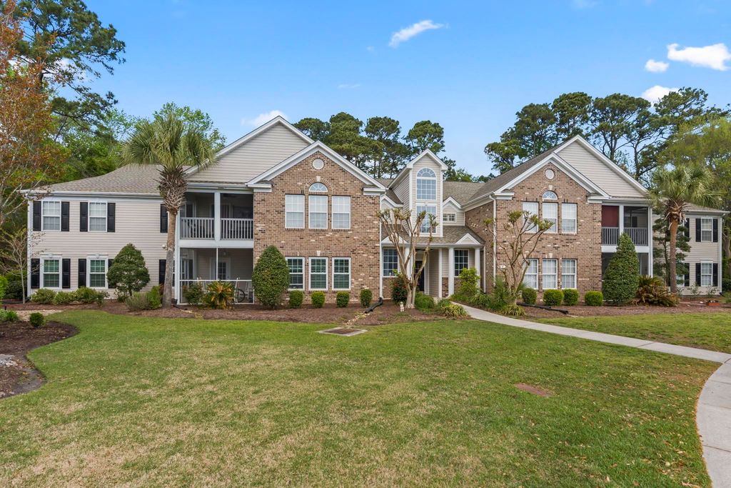19 Pistachio Loop G, Murrells Inlet, SC 29576