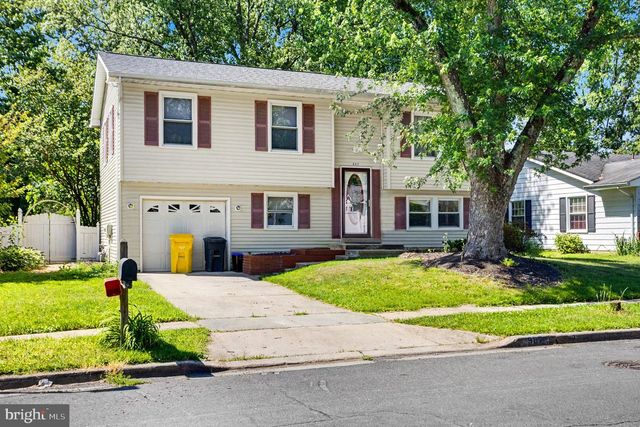 987 SUMMER HILL DR, Gambrills, MD 21054