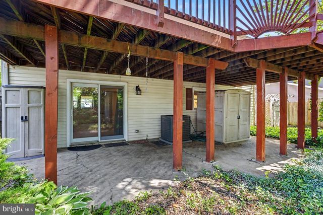 987 SUMMER HILL DR, Gambrills, MD 21054
