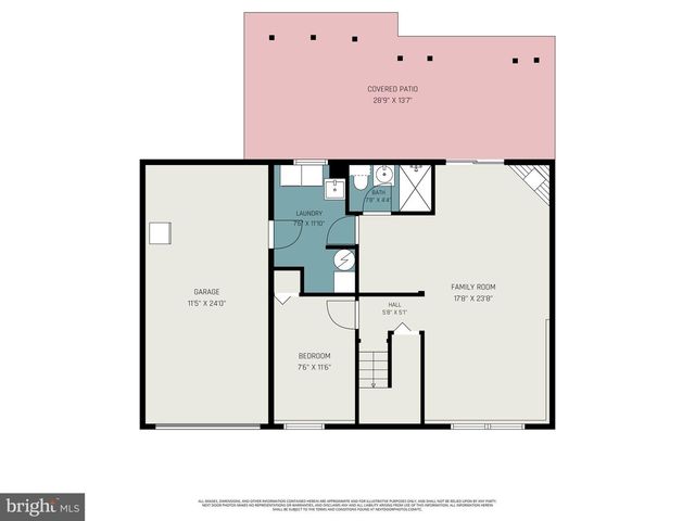 987 SUMMER HILL DR, Gambrills, MD 21054