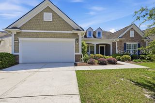 132 Promenade Ln, Okatie, SC 29909