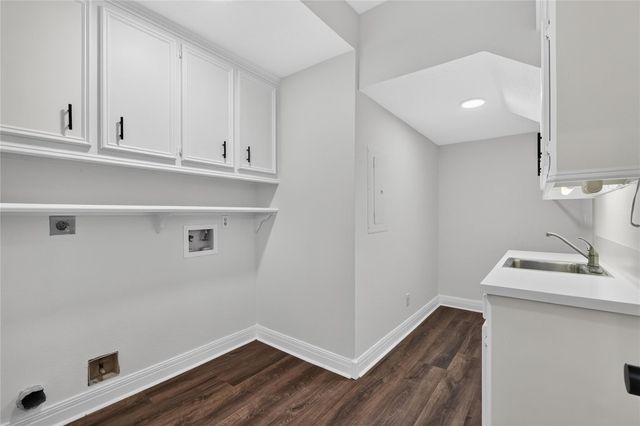 14503 Sandy Creek Drive, Houston, TX 77070