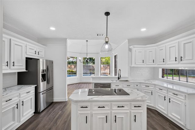 14503 Sandy Creek Drive, Houston, TX 77070