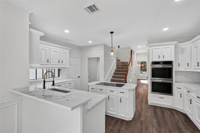 14503 Sandy Creek Drive, Houston, TX 77070