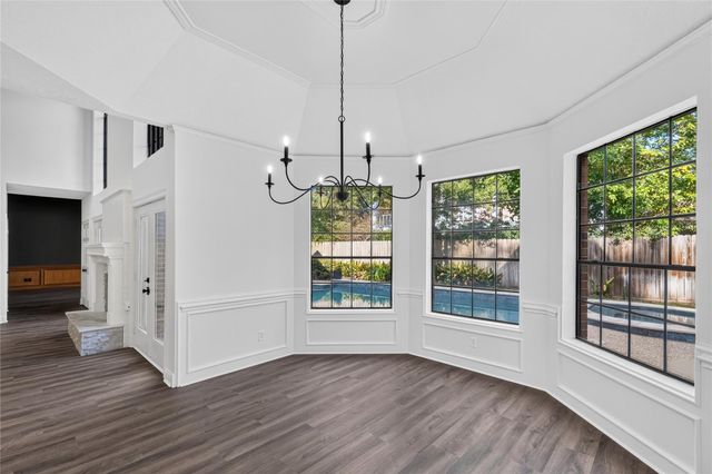 14503 Sandy Creek Drive, Houston, TX 77070