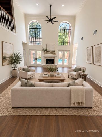 14503 Sandy Creek Drive, Houston, TX 77070