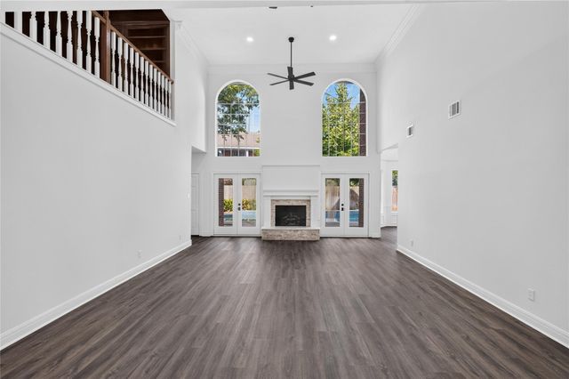 14503 Sandy Creek Drive, Houston, TX 77070