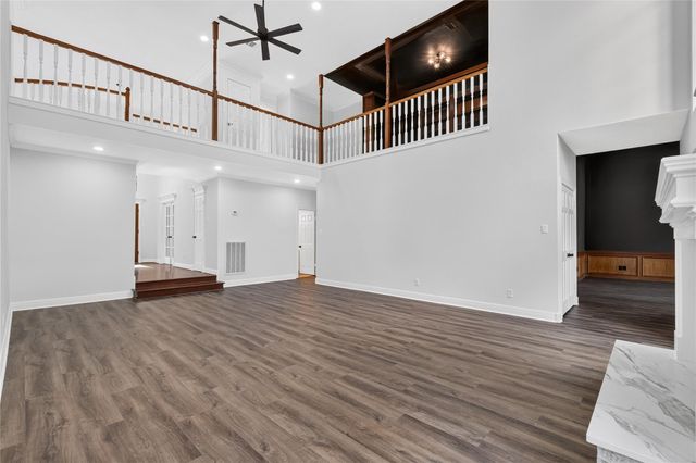 14503 Sandy Creek Drive, Houston, TX 77070